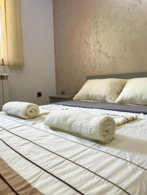 Apartman IN